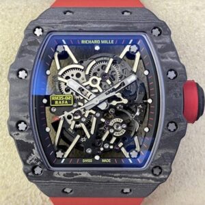 T+ Factory Replica Richard Mille RM35-02 Best Watches