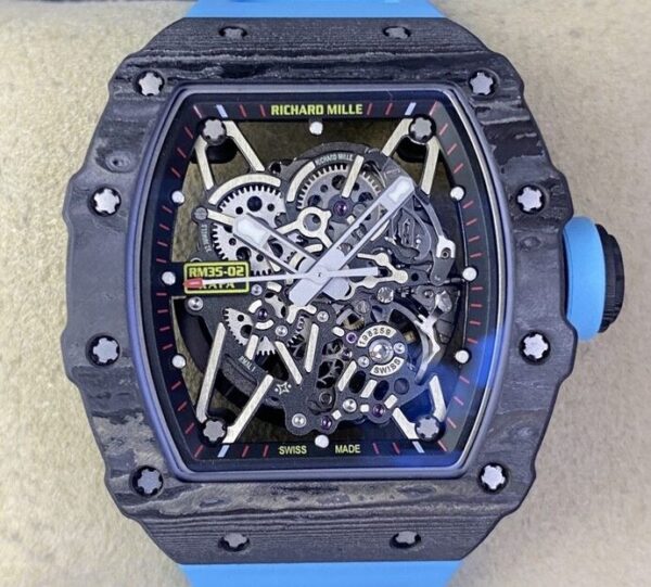 Richard Mille RM35-02 -Quality 1:1 Fake Watches