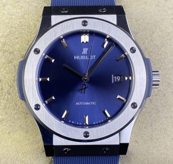 Replica Hublot Classic Fusion 542.NX.7170.RX JJ Factory Best