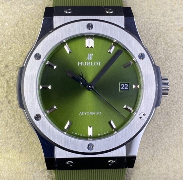 JJ Factory Replica Hublot Classic Fusion 542.NX.8970.RX