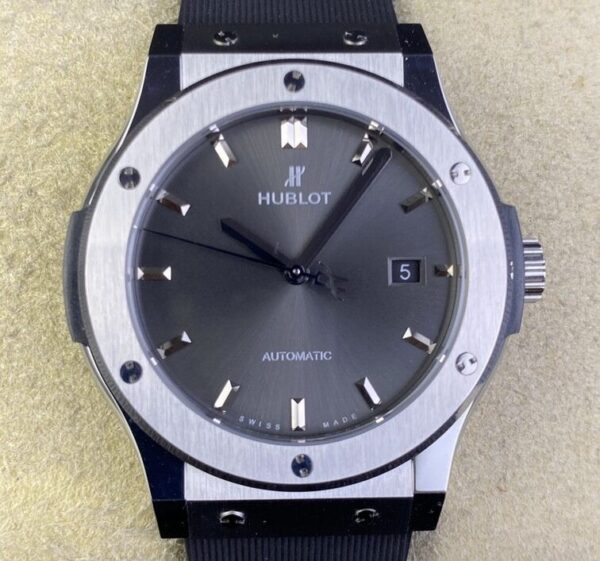 Replica Hublot Classic Fusion 542.NX.7071.RX JJ Watches