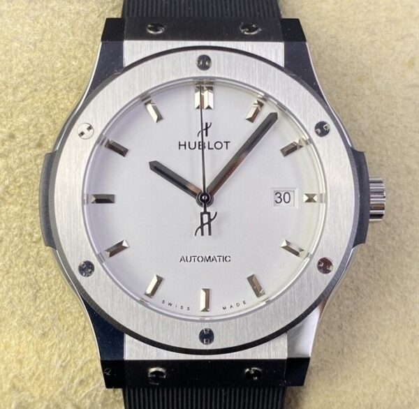 Replica Hublot Classic Fusion 542.NX.2611.LR JJ Factory