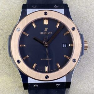 Replica Hublot Classic Fusion 542.NO.1181.RX JJ Factory