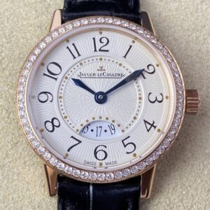 Replica Jaeger-LeCoultre Rendez Vous 3402530 -JA Factory