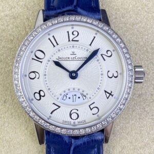 Rendez Vous Replica Jaeger LeCoultre 3408530 -JA Top Watches