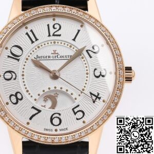 Jaeger Lecoultre Fake Rendez Vous 3442430 -GF Watches