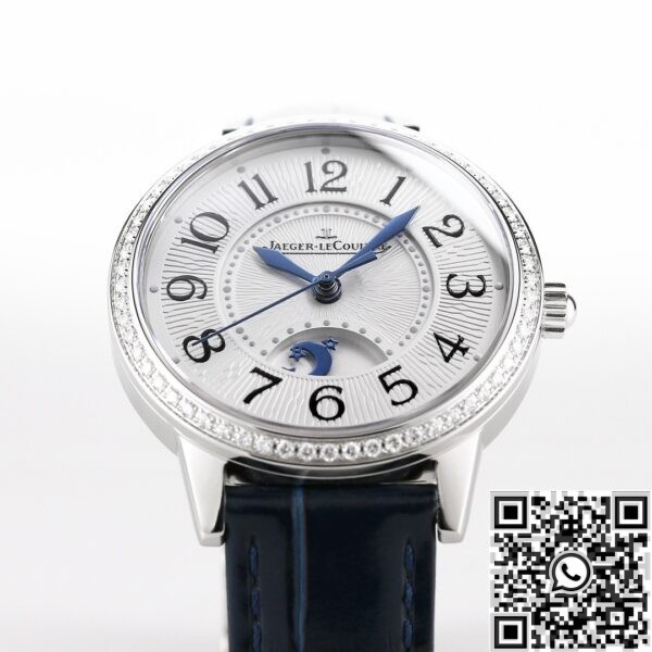 Lecoultre Replica Rendez Vous 3448430 -GF Factory