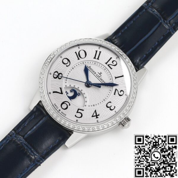 Lecoultre Replica Rendez Vous 3448430 -GF Factory