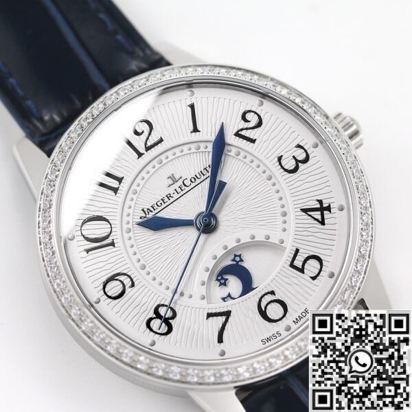 Lecoultre Replica Rendez Vous 3448430 -GF Factory