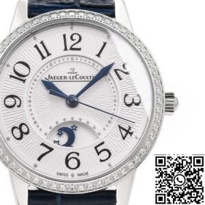 Lecoultre Replica Rendez Vous 3448430 -GF Factory