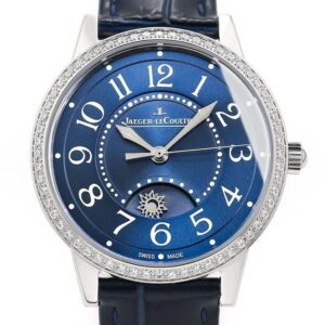 Replica Automatic Watches Jaeger LeCoultre Rendez Vous