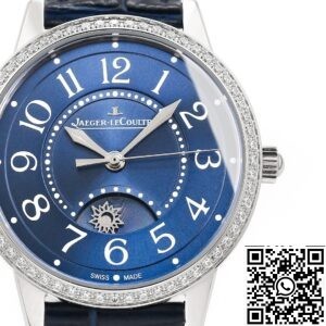 Replica Automatic Watches Jaeger LeCoultre Rendez Vous