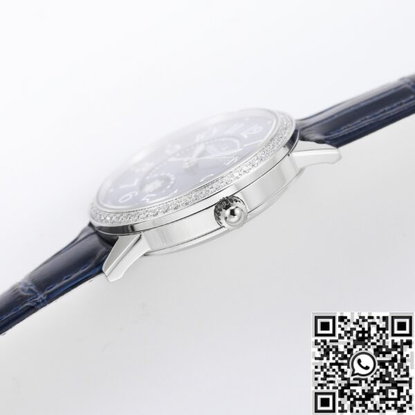 Replica Automatic Watches Jaeger LeCoultre Rendez Vous