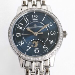 GF Replica Watches Rendez Vous 3448480 -Jaeger LeCoultre