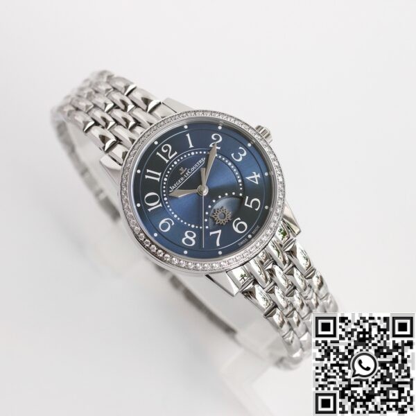 GF Replica Watches Rendez Vous 3448480 -Jaeger LeCoultre