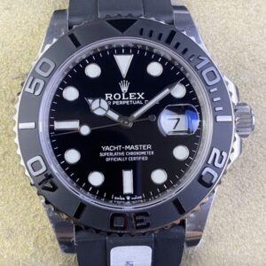 Replica Rolex Yacht Master M226659-0002 IS Factory Watches