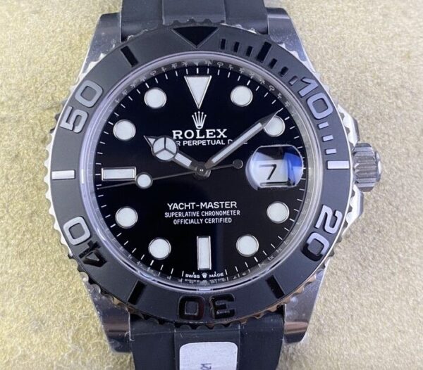 Replica Rolex Yacht Master M226659-0002 IS Factory Watches