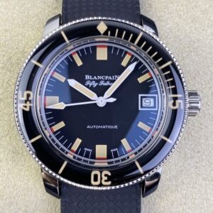 Replica Blancpain Fifty Fathoms 5008B-1130-B52A GS Factory