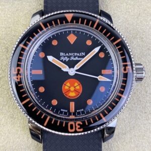 GS Factory Replica Blancpain Fifty Fathoms 5008E-1130-B64A