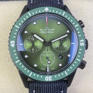 GS Factory Replica Blancpain Fifty Fathoms 5200-0153-B52A