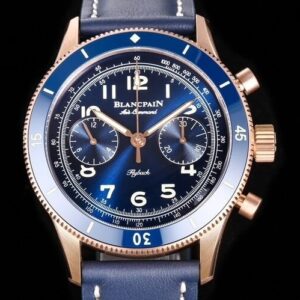 Replica Blancpain Air Command AC02-36B40-63B IT Factory