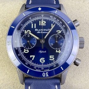 Blancpain Air Command Replica AC02-12B40-63B IT Watches