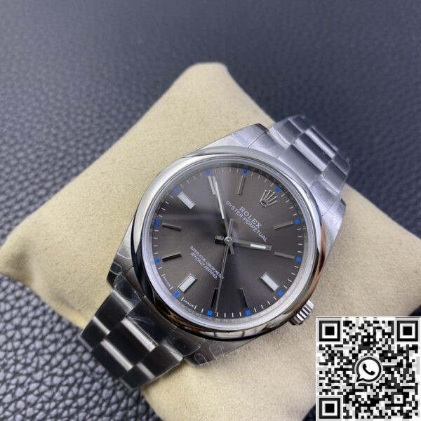 Replica Rolexes For Sale Oyster Perpetual M114300-0001 BP