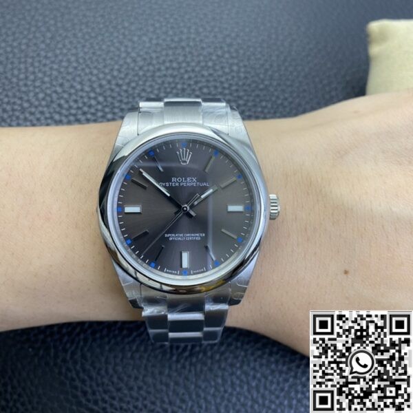 Replica Rolexes For Sale Oyster Perpetual M114300-0001 BP