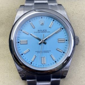 Rolex Replica Price Oyster Perpetual M124300-0006 BP Factory