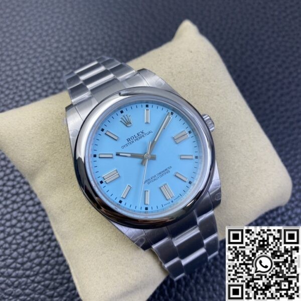 Rolex Replica Price Oyster Perpetual M124300-0006 BP Factory