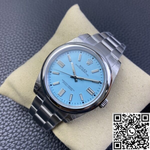 Rolex Replica Price Oyster Perpetual M124300-0006 BP Factory