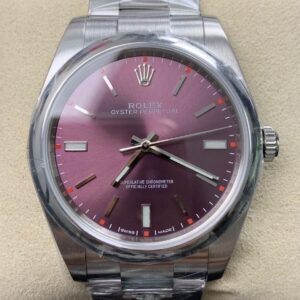 AR Factory Rolex Oyster Perpetual M114300-0002 Replica