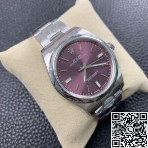 AR Factory Rolex Oyster Perpetual M114300-0002 Replica