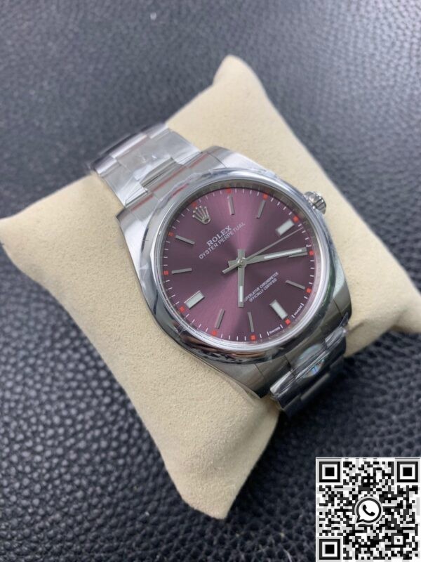 AR Factory Rolex Oyster Perpetual M114300-0002 Replica