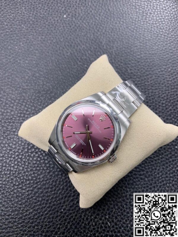 AR Factory Rolex Oyster Perpetual M114300-0002 Replica