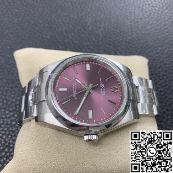 AR Factory Rolex Oyster Perpetual M114300-0002 Replica