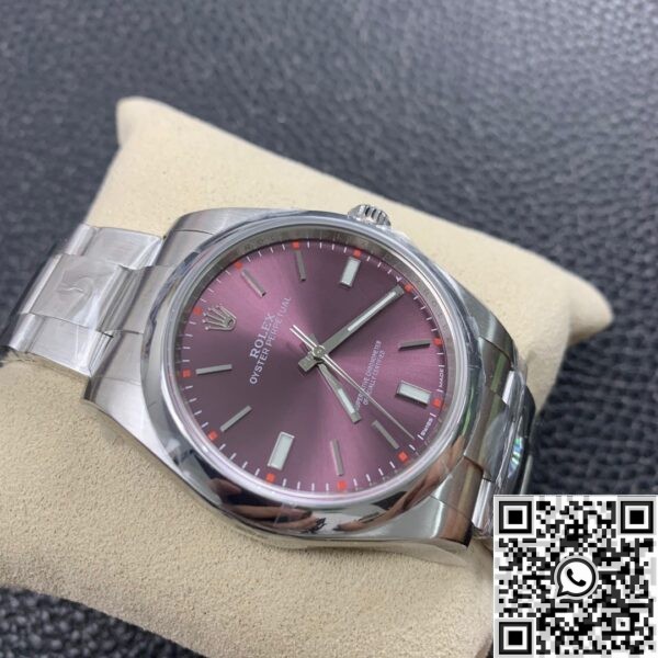 AR Factory Rolex Oyster Perpetual M114300-0002 Replica