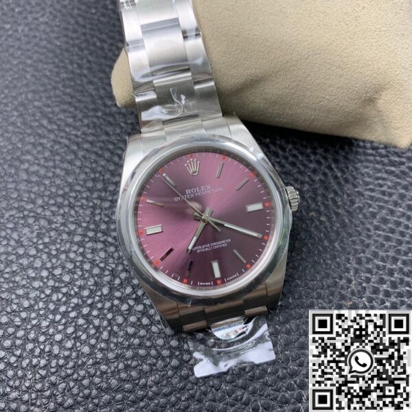 AR Factory Rolex Oyster Perpetual M114300-0002 Replica