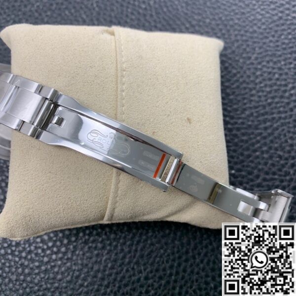 AR Factory Rolex Oyster Perpetual M114300-0002 Replica