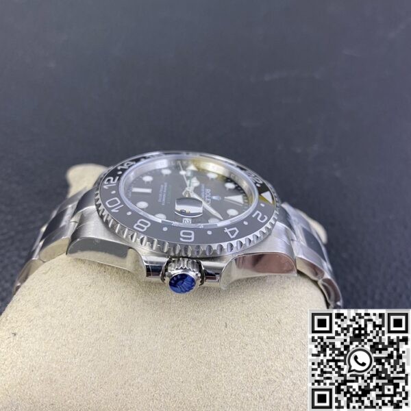 Superclone Watch Rolex GMT Master II 116710LN-0001