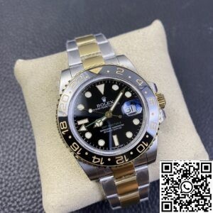 Replica Rolex GMT Master II 116713-LN-78203 GM Watches