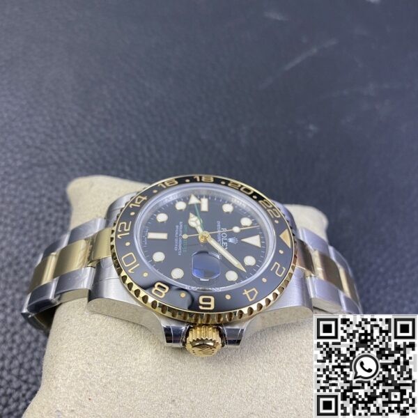 Replica Rolex GMT Master II 116713-LN-78203 GM Watches