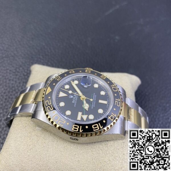 Replica Rolex GMT Master II 116713-LN-78203 GM Watches