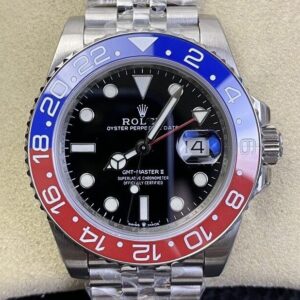 GM Factory Rolex GMT Master II 116719 - Replica Watches