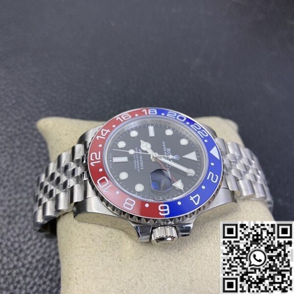 GM Factory Rolex GMT Master II 116719 - Replica Watches