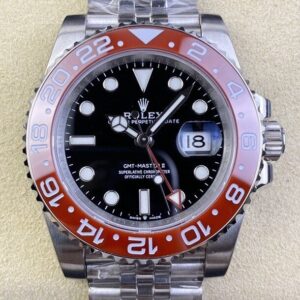 OW Factory Replica Rolex GMT Master II 116719 - Watches