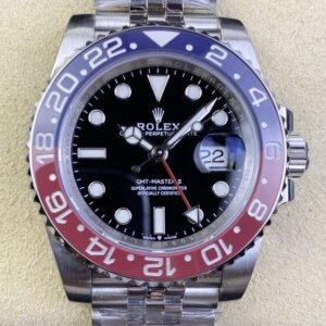 OW Factory Rolex Watches GMT Master II 116719 - Replica