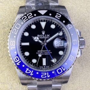 Rolex GMT Master Replica II M126710BLNR-0003 AMOR Watch