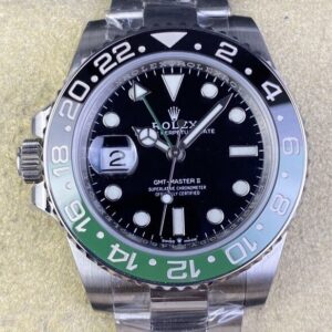 AMOR Factory Replica Rolex GMT Master II M126720VTNR-0001