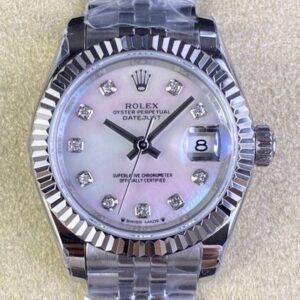 GS Factory Rolex Datejust M279174-0009 Replica Watches